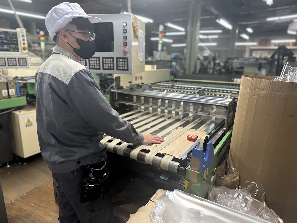 採用情報画像